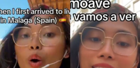 La simpática explicación de la profesora ha generado miles de reacciones