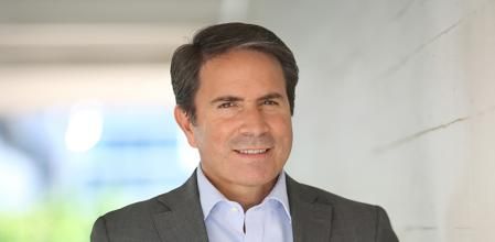 Felipe Pastrana, director general de AbbVie España