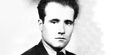 El maquis Raúl Carballeira