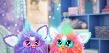 Vuelve la fiebre de los Furbys 25 años después: desde 60 euros y agotados en muchas jugueterías