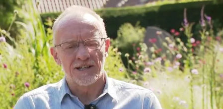 El aventurero se echó atrás al ver cómo estaba construido el sumergible