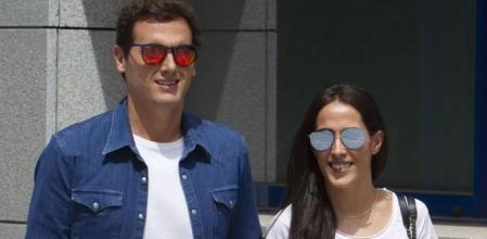 FIESTA | Albert Rivera y Malú rompen su relación amorosa