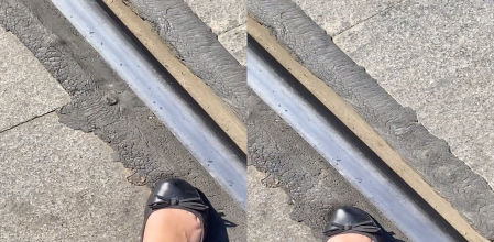 El comentario de la tiktoker no ha sido muy bien recibido