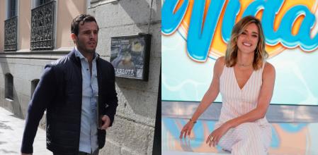 El nuevo trabajo de Íñigo Onieva en un mítico local de Madrid