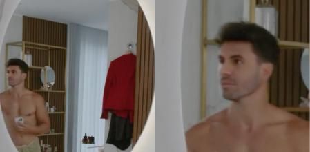 La 'story' de Instagram en la que se ve a Noel Bayarri