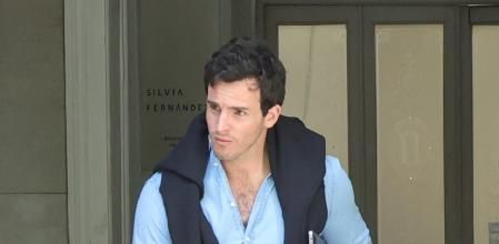 Iñigo Onieva in Madrid, 17 may 2023