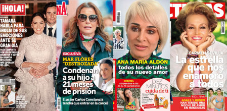 Portadas del miércoles 28 de junio.
