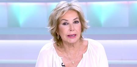 Ana Rosa ya tiene la fecha en la que entrevistará a Pedro Sánchez.