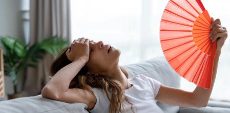 Los mejores climatizadores silenciosos para combatir el calor que quedarán genial en tu hogar