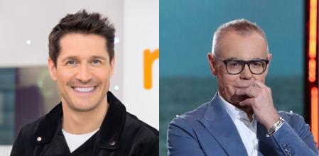 Jaime Cantizano y Jordi González están de regreso en RTVE