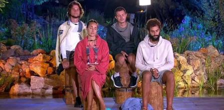 Las dos grandes ausencias de hoy en la final de ‘Supervivientes 2023’