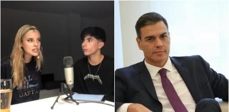 La pija y la quinqui entrevistarán a Pedro Sánchez