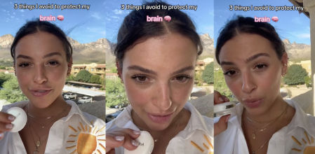 Una neurocientífica aconseja evitar estas cosas si te importa tu cerebro: “No quieres que te pase”