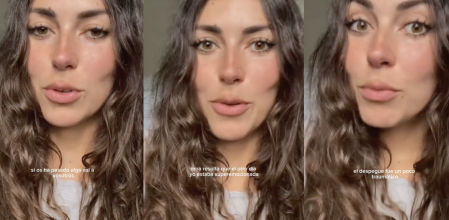 Una española en EE.UU. vive una escena de película en un avión en plenas turbulencias: “Nada podía ir a peor”