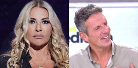 Cristina Tárrega dejó caer una puya sobre Joaquín Prat