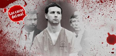 Gary Bowles, el cazador serial de homosexuales y su macabra firma en todas sus víctimas