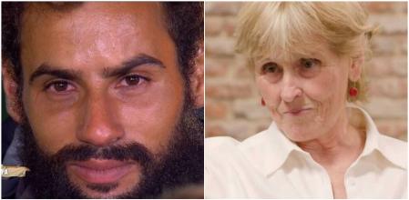 Mercedes Milá, desolada tras la eliminación de Asraf en ‘Supervivientes 2023’, lanza un sentenciador mensaje: “Dejaré de verlo”