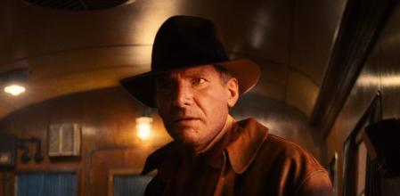 Indiana Jones y el dial del destino