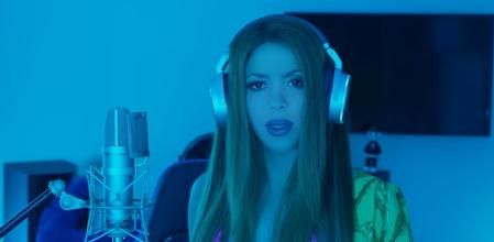 Shakira se ha despachado a gusto contra el padre de sus hijos en el último año.