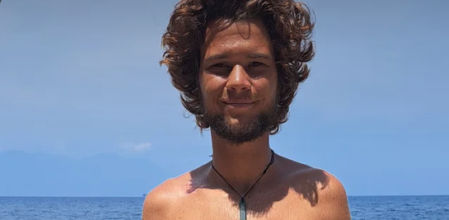 Bosco Martínez Bordiú, tras su paso por Supervivientes 2023