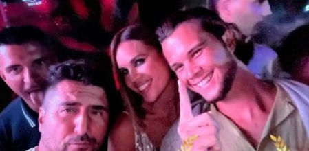 Las notables ausencias en la fiesta tras la gran final de 'Supervivientes 2023'