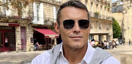 Vázquez siempre ha sido un referente de la comunidad