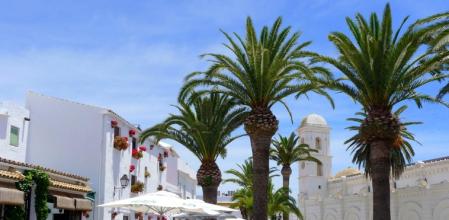 Trágico suceso en el municipio gaditano de Conil de la Frontera