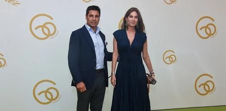 'El Turronero' | Francisco Rivera, uno de los invitados al cumpleaños del empresario José Luis López