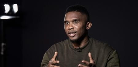Samuel Eto'o