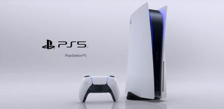 PlayStation 5