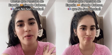 El choque cultural de una cubana al comprobar que en Galicia no bailan flamenco: “La música aquí es de gaitas”