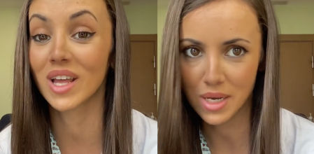 Una enfermera explica la razón por la que orinamos más cuando bebemos alcohol: "Vamos para delante con todo"