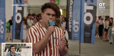 Empiezan los castings de 'OT 2023'