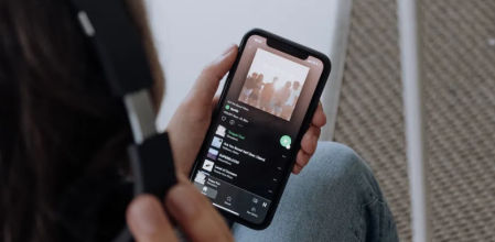 Spotify va a introducir vídeos musicales para competir con YouTube Premium