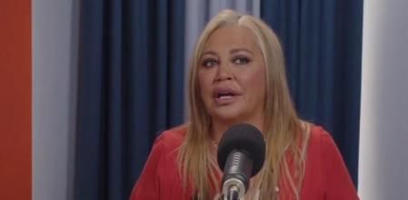 Belén Esteban se pronuncia claramente sobre las elecciones del 23 de julio