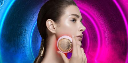 Foreo cumple 10 años con descuentos de más del 50% en productos icónicos de la marca sueca