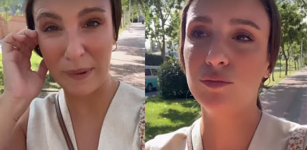 Aluvión de críticas a Marta Pombo tras calificar de 'marimacho' un tipo de pantalón