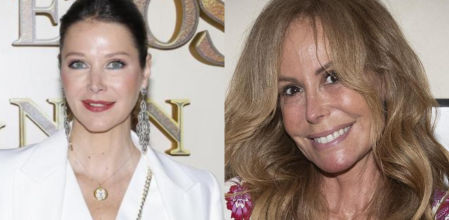 Esther Doña revela cómo surgió el amor entre Lara Dibildos y Cándido Conde Pumpido