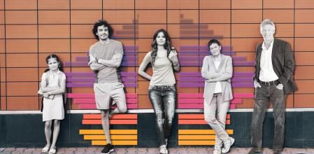 La primera generación que vivirá peor que sus padres