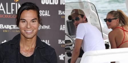Julio José confirma que Enrique Iglesias ya se habría casado con Anna Kournikova