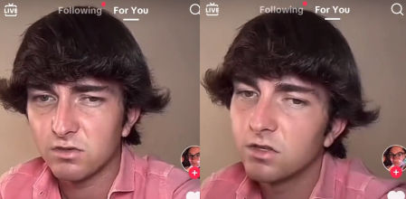 El tiktoker ha generado mucha animadversión