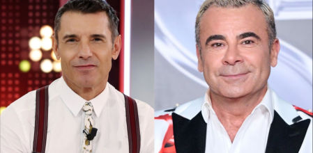 Jesús Vázquez, presentador y amigo cercano de Jorge Javier Vázquez, revela detalles sobre el estado de salud