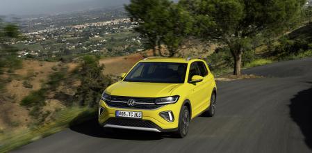 Los cambios se centran en el diseño, la calidad percibida y elementos de equipamiento 