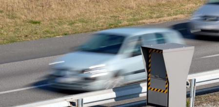 El exceso de velocidad es la infracción que más cometen los conductores en España 
