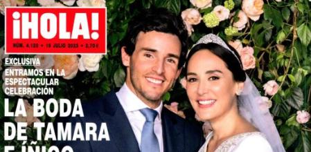 Portada de la revista