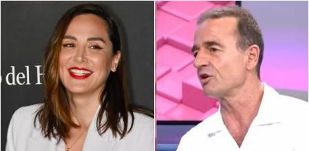 Alessandro Lequio vuelve a arremeter contra Tamara Falcó