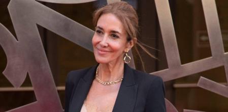 Elsa Anka en una imagen de archivo