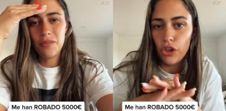 Le estafan 5.000 euros durante meses y le ofrecen un iPhone como compensación: ''¿Cómo se te ocurre?“”
