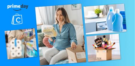 Packs ahorro destacados del Prime Day