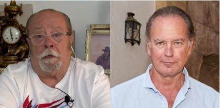 Arévalo y Bertín Osborne